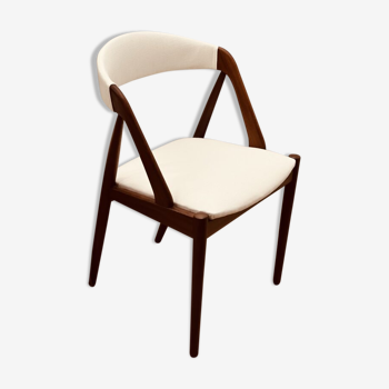 Danish chair by Kai Kristensen
