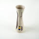 Ceramic vase, German design, 1970s, made in West Germany