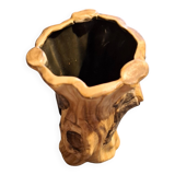 Monaco ceramic vase 1955