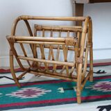 Door rattan magazines