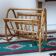 Door rattan magazines