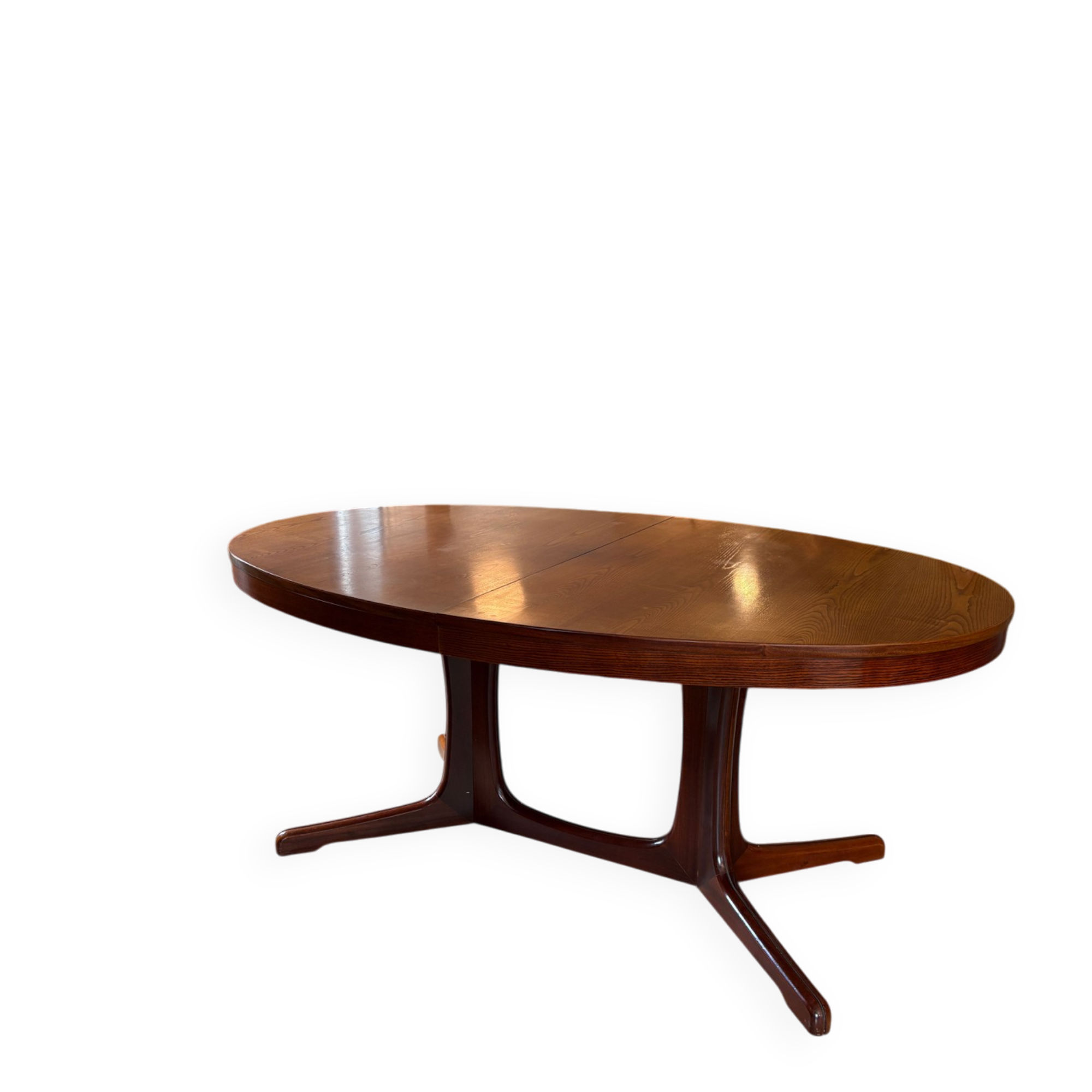 1970s table, Baumann inspiration