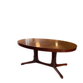 1970s table, Baumann inspiration