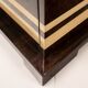 Model 2031D Cabinet by Giorgio Tura & Nucci Valsecchi for Tura Milano 1970