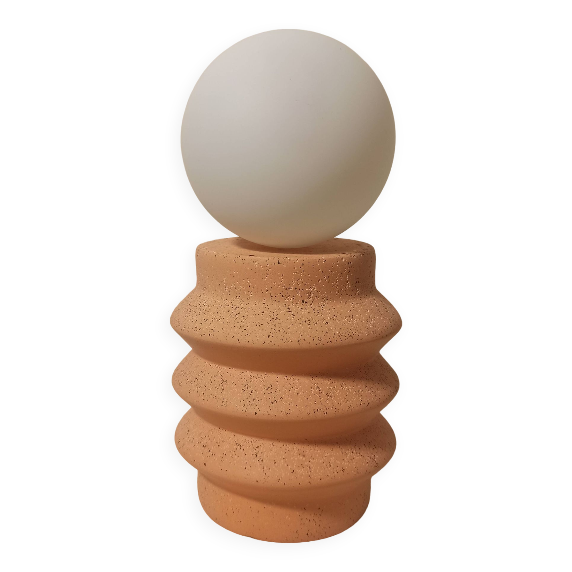 MAYA Light MAXI - 25cm - Zig zag lamp - 5 colors to choose from