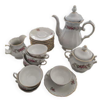 Tea set