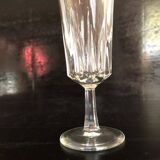 Champagne flutes