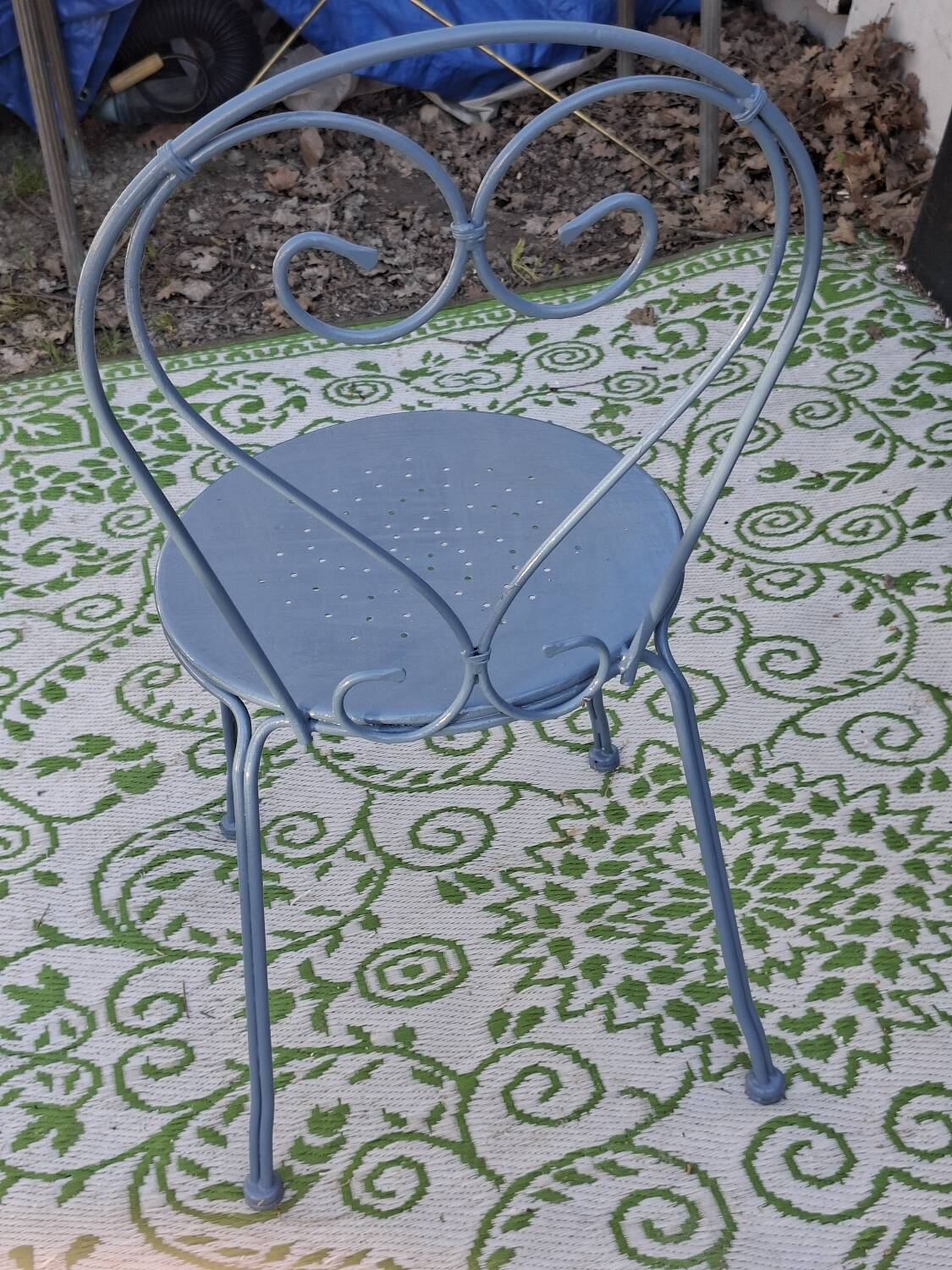 Garden furniture