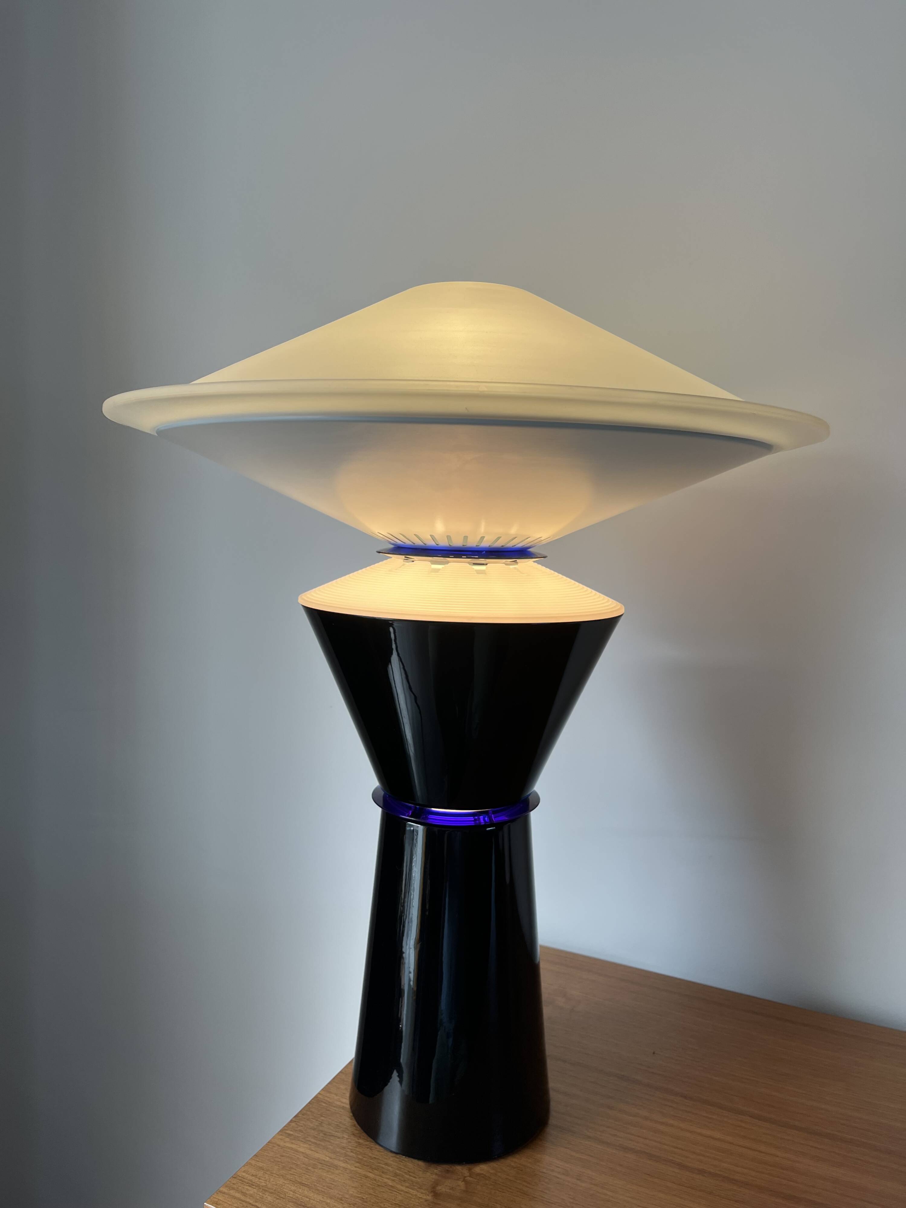 Giada desk lamp by Pier Giuseppe Ramella for Arteluce