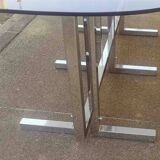 70s designer table Length 178 cm
