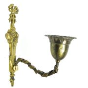 Applique Art Nouveau, Allemagne, années 1900