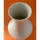 Porcelain vase