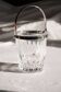 Crystal ice bucket, Cristal d'Arques France