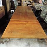 Double farm table - Board