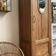 Petite armoire ancienne