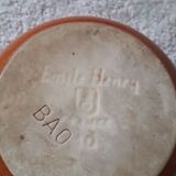 Stove coquelon "Emile Henry" diameter 11 cm