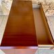 Vintage chest of drawers with 5 drawers in rosewood by Hulsta, circa 1970s.