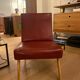 Fauteuil scandinave