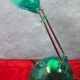 telescopic desk lamp, design, vintage CG Lighting Ltd Maya 248