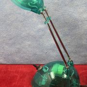 Lampe de bureau téléscopique désign vintage cg lighting ltd maya 248