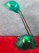 telescopic desk lamp, design, vintage CG Lighting Ltd Maya 248