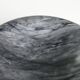 Vintage grey marble centrepiece, design, Italy, 1970s