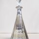 Baccarat - Crystal carafe model REX