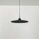 Perforated Metal Pendant Lamp