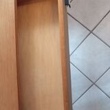 Commode vintage scandinave