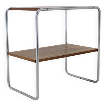 Marcel Bauer Draft Table, Mid 20th Century, Italy