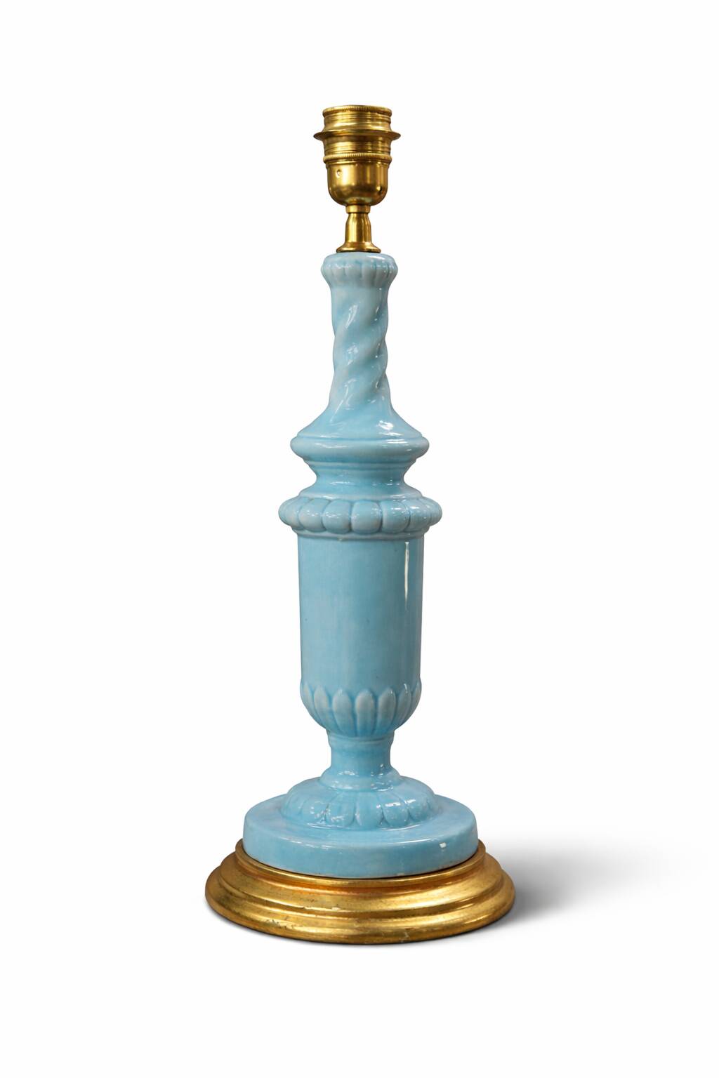 Manises Celestial Lamp