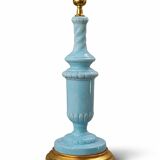 Manises Celestial Lamp