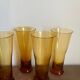 8 glasses