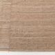 8x11 Bronze & Beige Vintage Kilim Rug, 241x350Cm