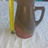 Vintage carafe pitcher