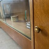 Vintage sideboard from the 60s