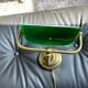 Banker's or notary's lamp