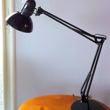 Flexible architect lamp