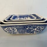 4 salad bowl