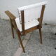 Fauteuils bridges vintages
