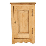 Ancien confiturier / meuble de métier 6 tiroirs en sapin