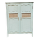 Small Parisian wardrobe