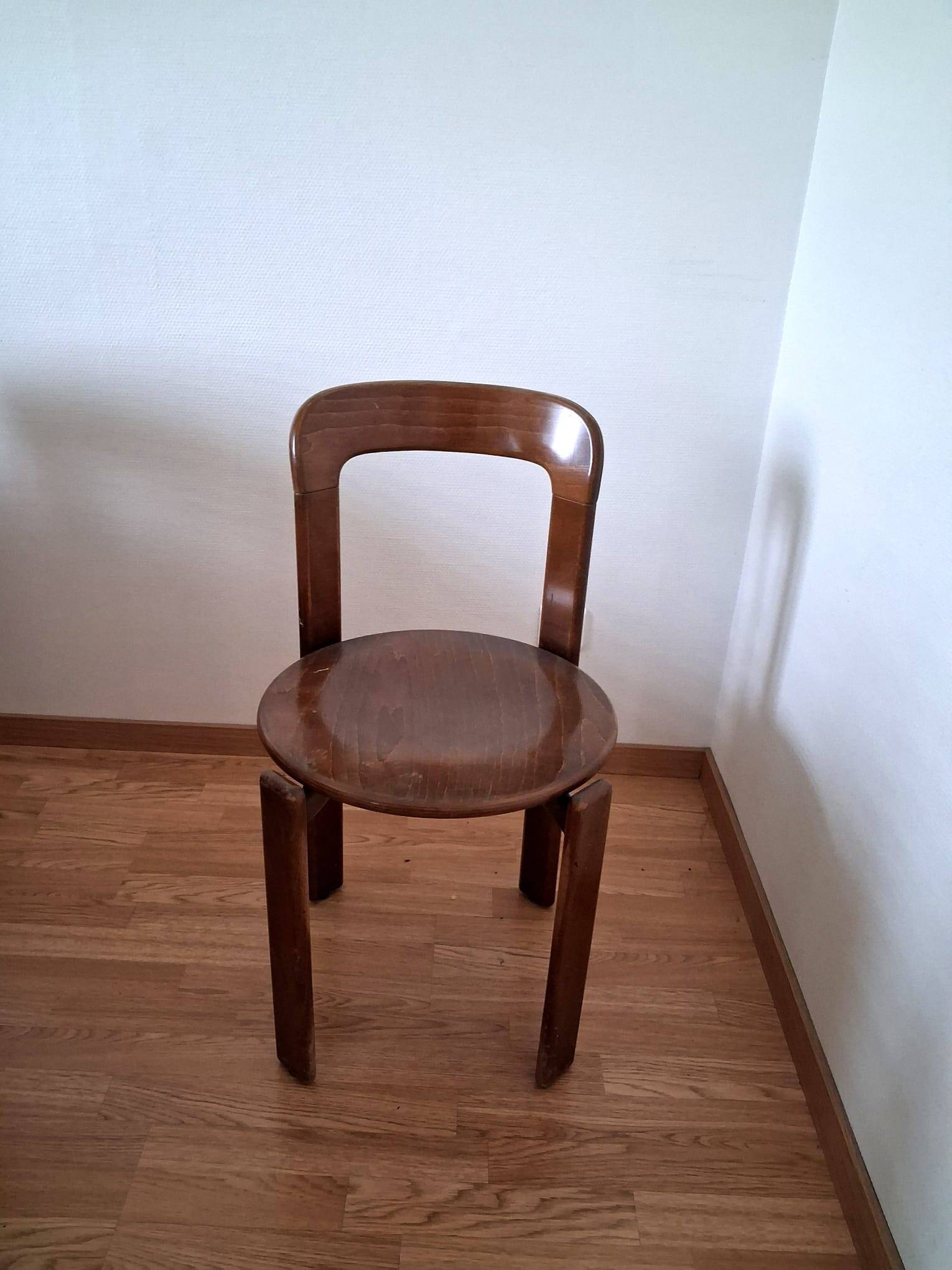 Bruno Rey 3300 chair