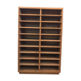 Locker cabinet
