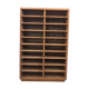 Locker cabinet