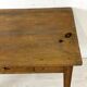 Bureau vintage 1950