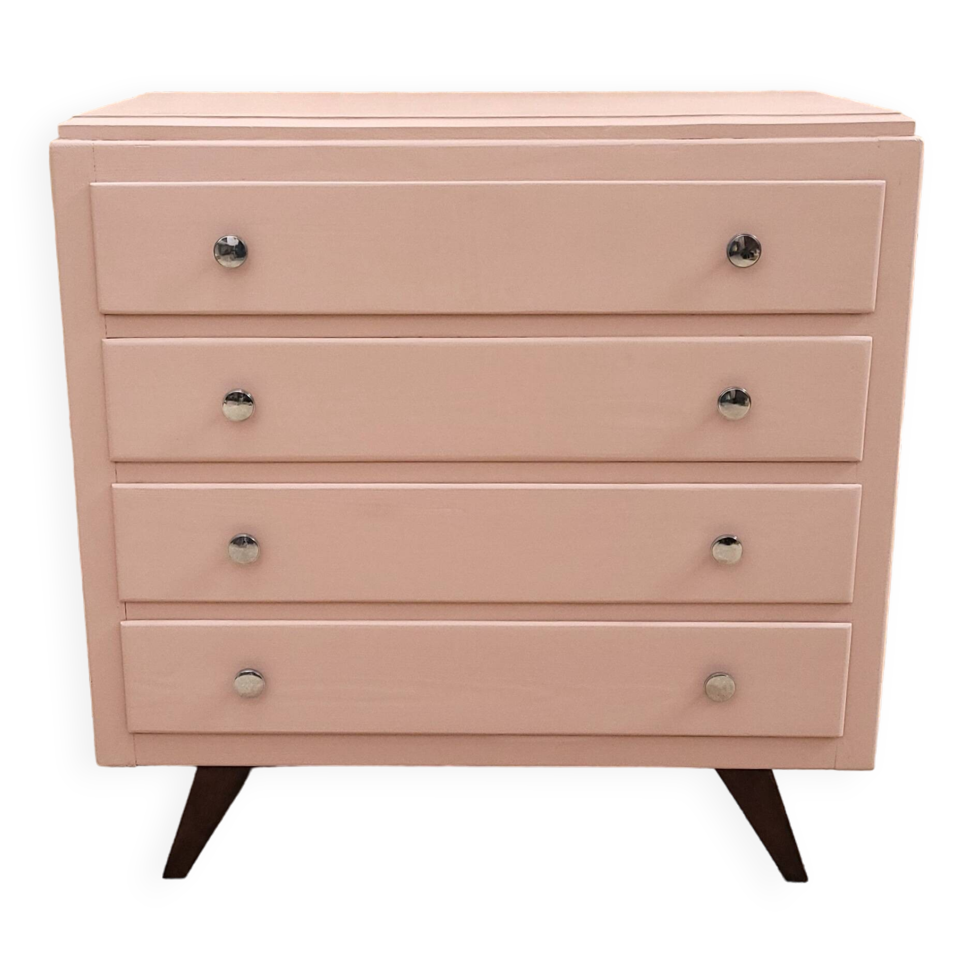 Vintage chest of drawers