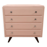 Commode vintage