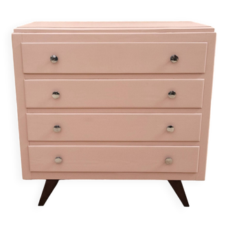 Vintage chest of drawers