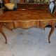 Bureau 3 tiroirs style Louis XV